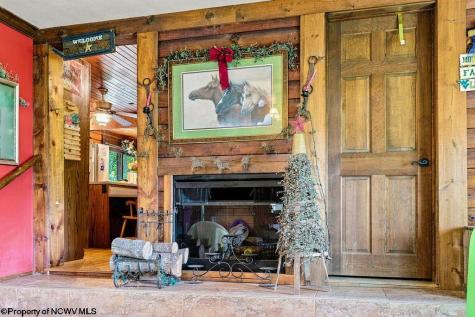 61 Wagner Lane Kingwood WV 26537