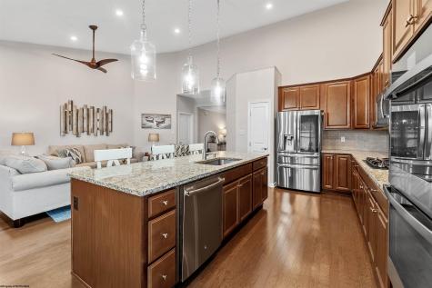 90 Lavista Drive Morgantown WV 26508