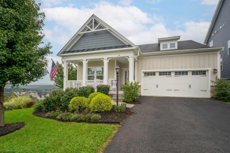 90 Lavista Drive Morgantown WV 26508
