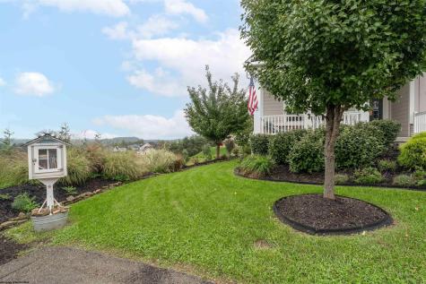 90 Lavista Drive Morgantown WV 26508