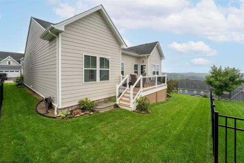 90 Lavista Drive Morgantown WV 26508