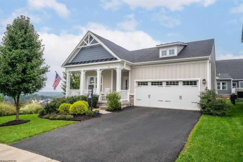 90 Lavista Drive Morgantown WV 26508