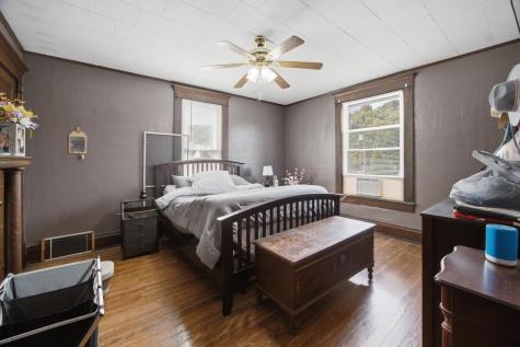 984 W Pike Street Clarksburg WV 26301
