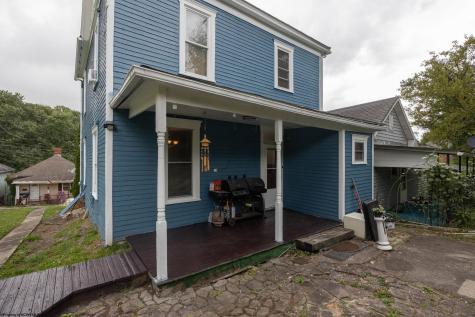 984 W Pike Street Clarksburg WV 26301
