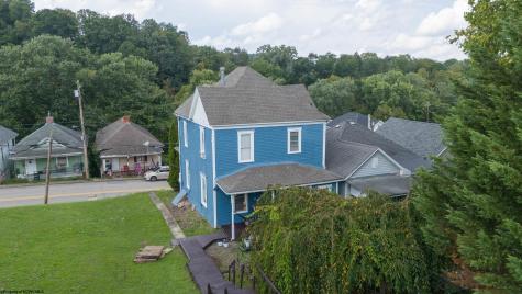 984 W Pike Street Clarksburg WV 26301