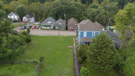 984 W Pike Street Clarksburg WV 26301