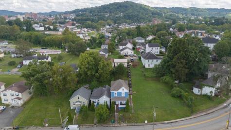 984 W Pike Street Clarksburg WV 26301