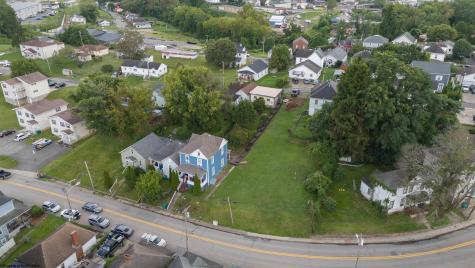 984 W Pike Street Clarksburg WV 26301