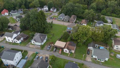 984 W Pike Street Clarksburg WV 26301