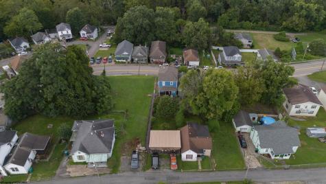 984 W Pike Street Clarksburg WV 26301