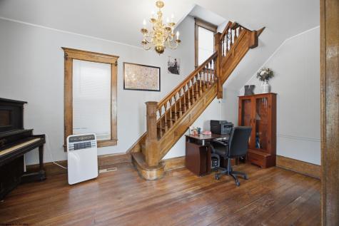 984 W Pike Street Clarksburg WV 26301