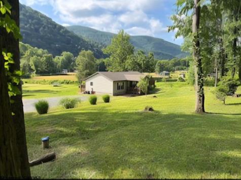 8 Old Hannahsville Lane Parsons WV 26287