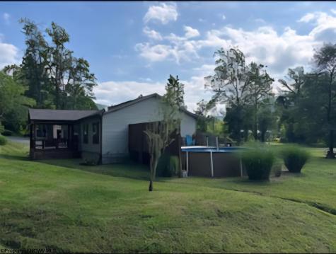 8 Old Hannahsville Lane Parsons WV 26287