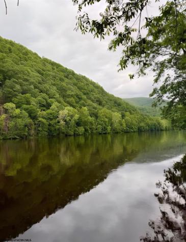 8 Old Hannahsville Lane Parsons WV 26287