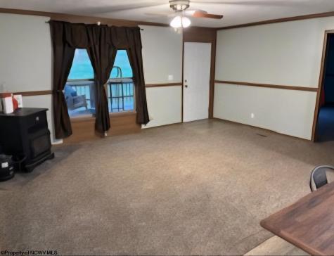 8 Old Hannahsville Lane Parsons WV 26287