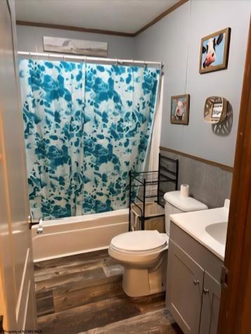 8 Old Hannahsville Lane Parsons WV 26287