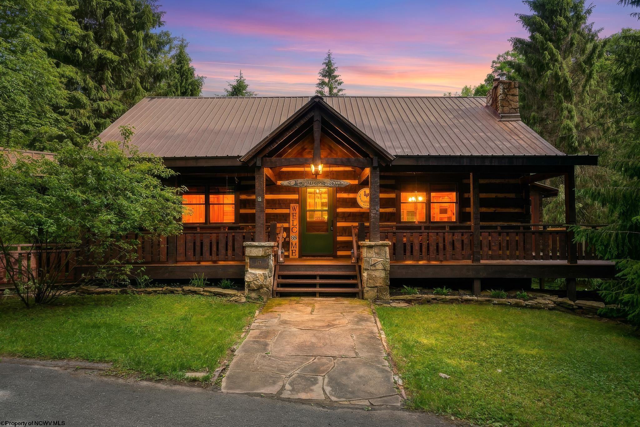 118 Bluebird Drive Terra Alta WV 26764