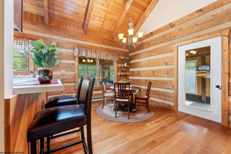 118 Bluebird Drive Terra Alta WV 26764
