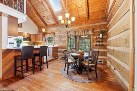 118 Bluebird Drive Terra Alta WV 26764