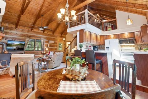 118 Bluebird Drive Terra Alta WV 26764