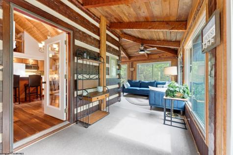118 Bluebird Drive Terra Alta WV 26764