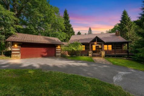 118 Bluebird Drive Terra Alta WV 26764