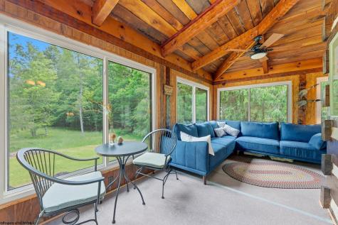 118 Bluebird Drive Terra Alta WV 26764