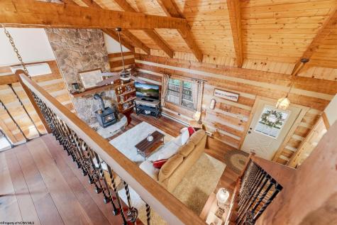 118 Bluebird Drive Terra Alta WV 26764