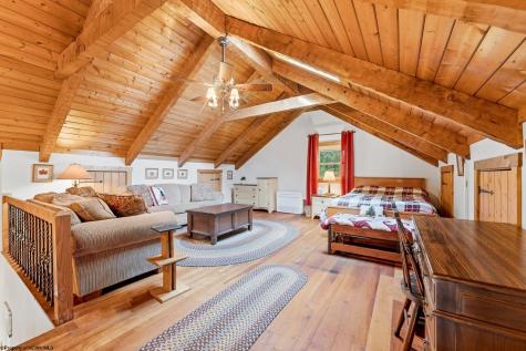 118 Bluebird Drive Terra Alta WV 26764
