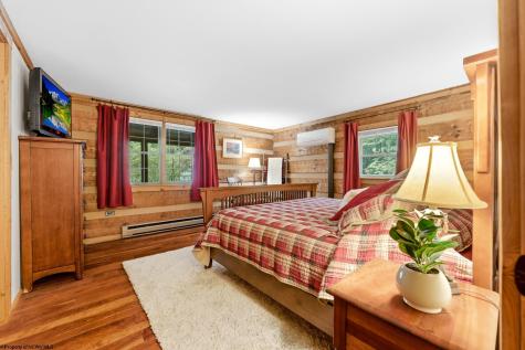 118 Bluebird Drive Terra Alta WV 26764