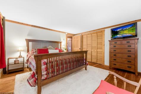 118 Bluebird Drive Terra Alta WV 26764