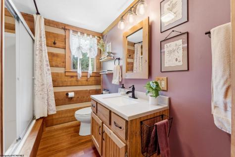118 Bluebird Drive Terra Alta WV 26764