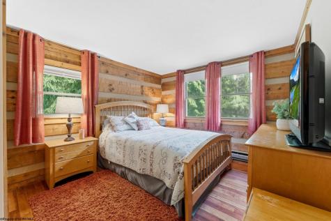118 Bluebird Drive Terra Alta WV 26764