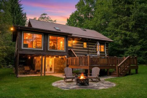 118 Bluebird Drive Terra Alta WV 26764