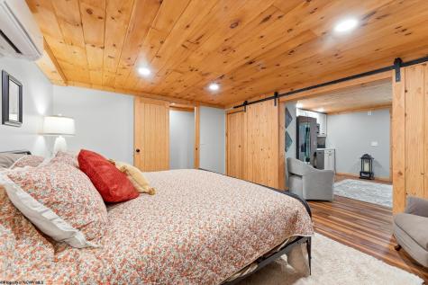 118 Bluebird Drive Terra Alta WV 26764