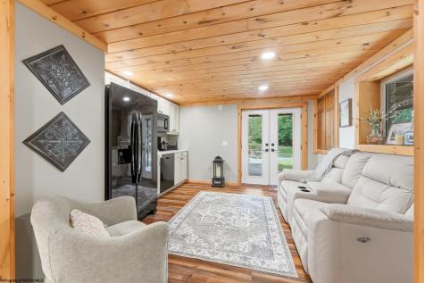 118 Bluebird Drive Terra Alta WV 26764