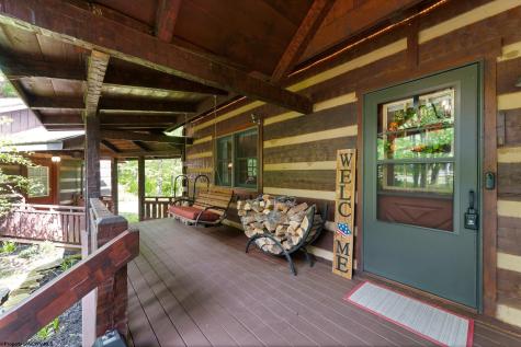 118 Bluebird Drive Terra Alta WV 26764