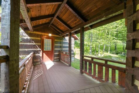 118 Bluebird Drive Terra Alta WV 26764