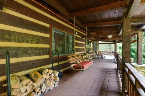 118 Bluebird Drive Terra Alta WV 26764