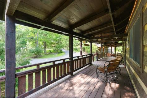 118 Bluebird Drive Terra Alta WV 26764