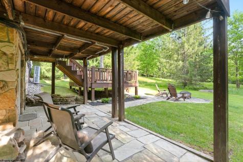 118 Bluebird Drive Terra Alta WV 26764