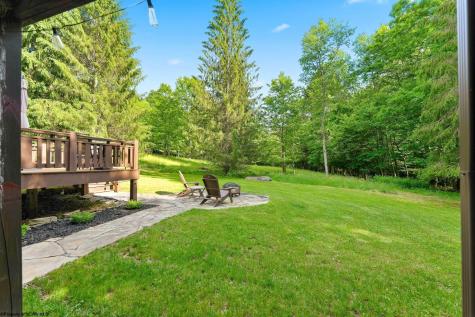 118 Bluebird Drive Terra Alta WV 26764