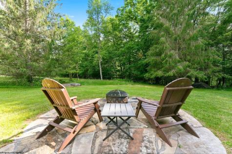 118 Bluebird Drive Terra Alta WV 26764