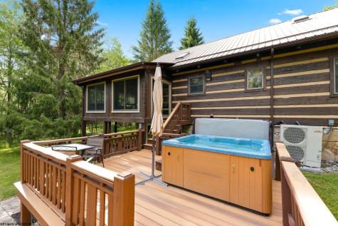 118 Bluebird Drive Terra Alta WV 26764
