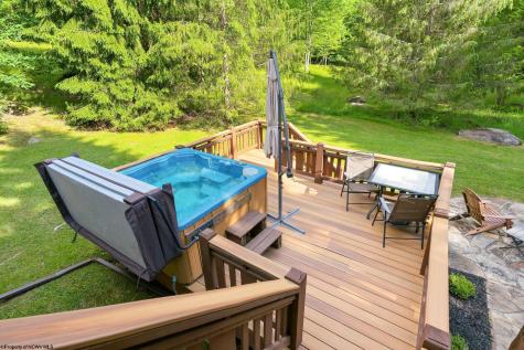 118 Bluebird Drive Terra Alta WV 26764