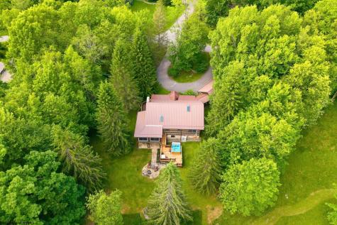 118 Bluebird Drive Terra Alta WV 26764