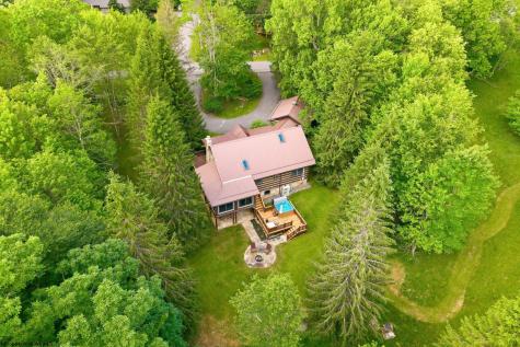 118 Bluebird Drive Terra Alta WV 26764