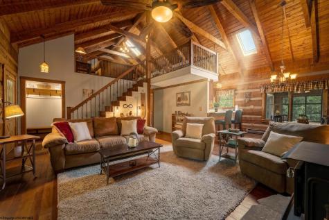 118 Bluebird Drive Terra Alta WV 26764