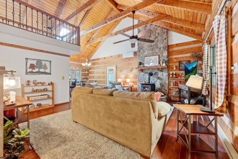 118 Bluebird Drive Terra Alta WV 26764