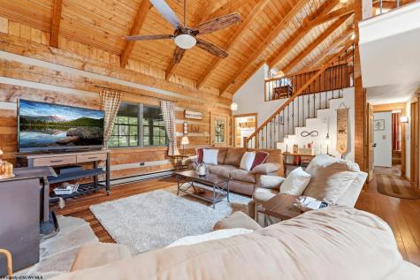 118 Bluebird Drive Terra Alta WV 26764
